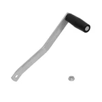 Fulton 501108 Trailer Winch Accessory Handle - 10". Fixed Price $53.94.