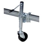 C.e. Smith 1,500 Lb Trailer Swivel Jack 26904A Upc 768296012632. Fixed Price $102.99.