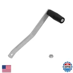 Fulton 501108 Trailer Winch Handle Replacement Part 10-INCH. Fixed Price $45.80.