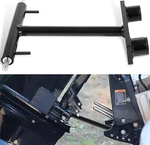 10107 Lock N' Stow For Outboard Trailering Mercury 200/255 Opitmax 225HP Efi. Fixed Price $113.60.