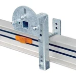 Tie Down Carrier-spare Tire 6/8 Lug #86060. Fixed Price $131.40.