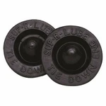 Tie Down Dexter 81174 Rubber Grommet Cap For Super Lube Dust Marine Hub Trailer. Fixed Price $12.59.