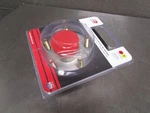 New Dexter Vortex Axle Hub 1750# 5-STUD Galvx #K08-447-C0. Fixed Price $149.99.