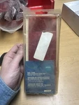 Wesbar 403336 Tail Lamp Replacement Lens Set - Waterproof Low Profile Over 80". Fixed Price $26.99.