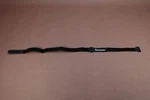 2007-2011 Harley Davidson Flhx Street Glide Envisioned Velour Cinch Strap. Fixed Price $9.99.
