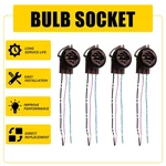4XLIGHT Bulbs Socket Wire Harness 3157 3156 For Chevrolet Silverado Gmc Sierra. Fixed Price $14.24.