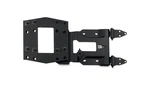 Body Armor Jl 5290 Rtc Reinforced Tire Carrier Fits 18 24 Wrangler. Fixed Price $580.99.