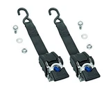 Transom Retractable Ratc Het Tie Down Fits 2IN X 43IN. Fixed Price $170.62.