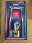 Fulton Economy Spare Tire Carrier Mount Etchl 0700 (new). Fixed Price $20.00.