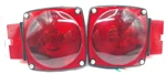 Jammy J2024L & Trailer Lights Set -right Left Standard Bulb. Fixed Price $14.99.