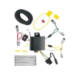 Wesbar Waterproof Clearance And Side Marker Lights (203234). Fixed Price $83.38.