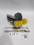 Drotto Quick Release And Catch Boat Latch - Model Black R300B WHSE2.29A. Fixed Price $375.00.