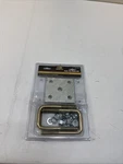 C.e. Smith 23103 Axle Tie Plate Kit F/2" Square. Fixed Price $22.99.