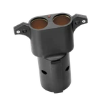 Draw-tite 7-WAY To Cigarette Lighter Plug Adapter 118019. Fixed Price $47.28.