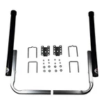 Ce Smith Genuine Trailer Post Guide On 60 Model 27646 Black. Fixed Price $209.99.