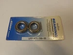 Ufp K71-789-00 Axle Bearing 1-1/16" Spindle Kit Trailer Buddy 7003. Fixed Price $26.99.