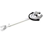 Swivl-eze Heavy Duty Adjustable Transom Saver 32"-42" SP-424-ADJ-RB. Fixed Price $83.49.