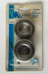 Valmar 80612 1" Trailer Wheel Bearing Kit. Fixed Price $8.95.