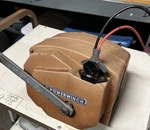 Powerwinch 712-C Electric Boat Trailer 12V Cut Cable Wiring Or Manual. Fixed Price $249.99.