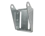 Qty (2) - C.e. Smith 10301G40 5" Roller Panel Bracket Galvanized. Fixed Price $29.95.