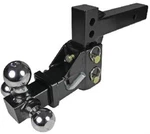 Seachoice Adjust/tri Ball Solid Shank 2"" 52291. Fixed Price $91.99.