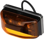 52561 Seachoice Led Stud Mount Mini Clearance Light Amber. Fixed Price $16.09.