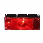 Seachoice 51951 Waterproof Universal Mount Combination Light Kit ? Includes D.... Fixed Price $87.34.