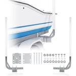 Boat Trailer 31"-48" Adjustable Design, Guides Poles Kits. Fixed Price $56.99.