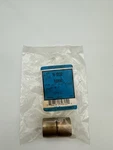 18-12132 Rear Base Bushing Fits Ford 2N 8N 9N Tractor W Front Mount Distributor. Fixed Price $10.07.
