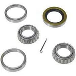 6504 Dutton-lainson Boat Trailer Wheel Bearing Set 1-1/4". Fixed Price $12.99.