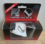 Pro Band Therapeutic Forearm It Strap Elbow Pain Relief Support Tennis. Fixed Price $29.99.
