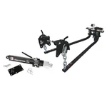 Eaz Lift Camco 48058 Trailer Camper 1000 Lbs Sway Control Hitch Rv. Fixed Price $229.95.