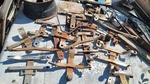 Choice Vintage Trailer Hitch For Boat Camper 1949 - 1972. Fixed Price $175.00.