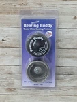 Buddy Bearing Chrome Plated Protector With Bra - 1.980 Inch (t). Fixed Price $28.00.