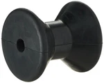 Attwood 11205-1 Trailer Boat Rubber Bow 3X3 Roller, Black 3-INCH,. Fixed Price $15.61.