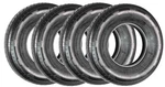 4-PACK ST235/85R16 Deep Tread Steel Belted Radial Trailer Tire Load 10 Ply. Fixed Price $523.38.