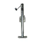 Powerwinch Utility Series Jack 2500LB, Bolt-on, Flat Plate, Zinc. Fixed Price $131.12.
