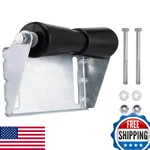 Venussar 12" Boat Trailer Keel Roller Assembly Kit With Brackets & Mounting. Fixed Price $92.62.