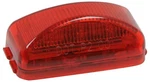 Roadpro RP-1559R 1/2" Sealed Clearance Marker Light Red. Fixed Price $16.95.