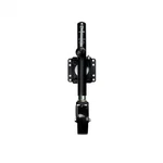 Powerwinch Select Series Jack 1000LB, Weld-on, Single Wheel, Carbon Black. Fixed Price $87.99.