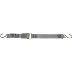 Immi F12072 Stainless Steel Kwik-lok Gunwale. Fixed Price $36.03.