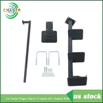 New Boat Deep "v" Trailer Steps Universal Heavy-duty. Fixed Price $130.31.