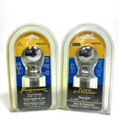 Reese Two Power 74021PDQ, Chrome Hitch Ball 5/16'' 6000 Ibs Capacity - Pack. Fixed Price $28.99.