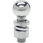 Valley Chrome Trailer Ball 2" #50030. Fixed Price $9.45.