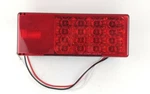 Karavan 205-00129-NA Led Left Hand Submersible Tail Light. Fixed Price $59.99.