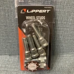 Lippert 2023134013 Zinc Wheel Lug STUD-1/2 X (6PK). Fixed Price $12.99.
