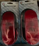 Anderson Marine Tail Light Plug Kit #E421KR (pair). Fixed Price $20.00.