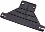 Seachoice Trailer Wiring License Plate Bracket, Plastic, Cd. 12. Fixed Price $11.84.