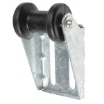 Ce Smith 4" Boat Keel Spool Roller Panel Bracket Assembly For Trailer Black. Fixed Price $33.26.