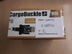 Immi Cargobuckle F18816 Ladder Rack System 1.25" Square 7FT Retractable Pair (c). Fixed Price $94.99.